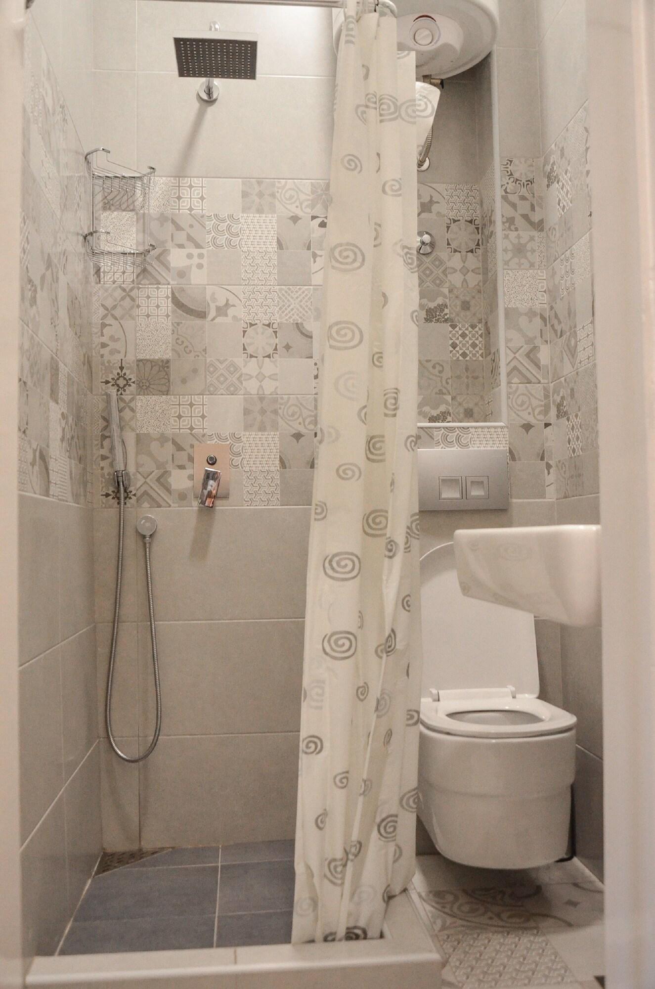 בלגרד Roommates Hostel מראה חיצוני תמונה