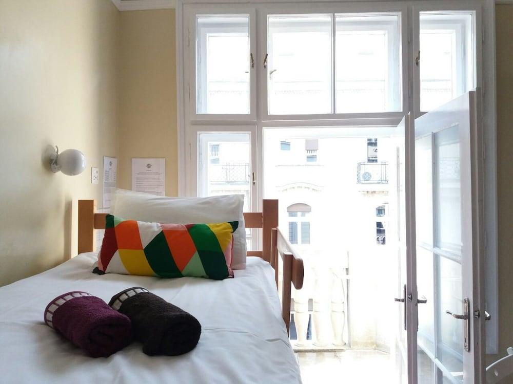 בלגרד Roommates Hostel מראה חיצוני תמונה