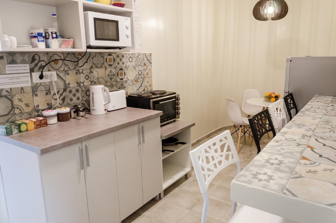 בלגרד Roommates Hostel מראה חיצוני תמונה