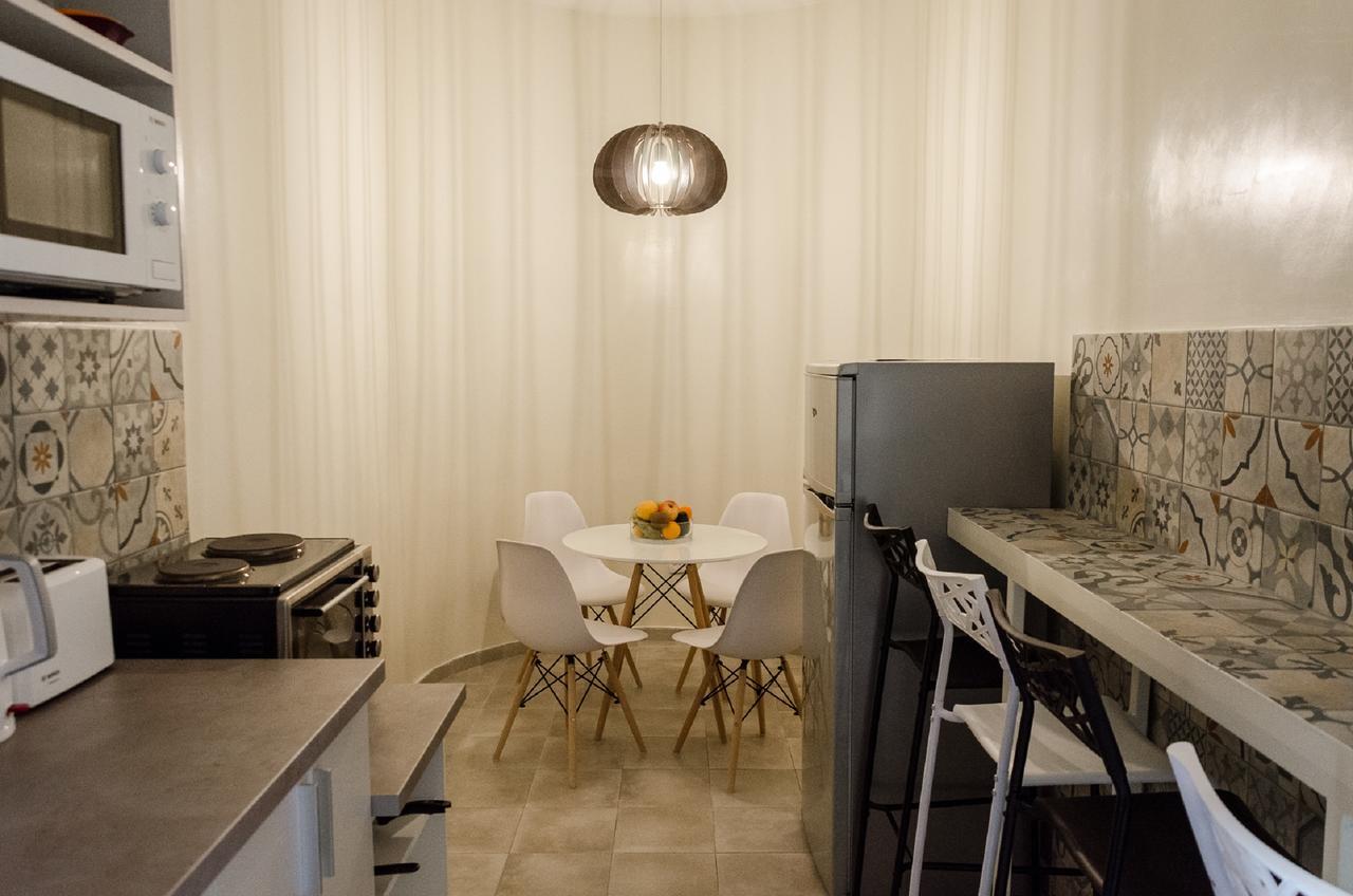 בלגרד Roommates Hostel מראה חיצוני תמונה