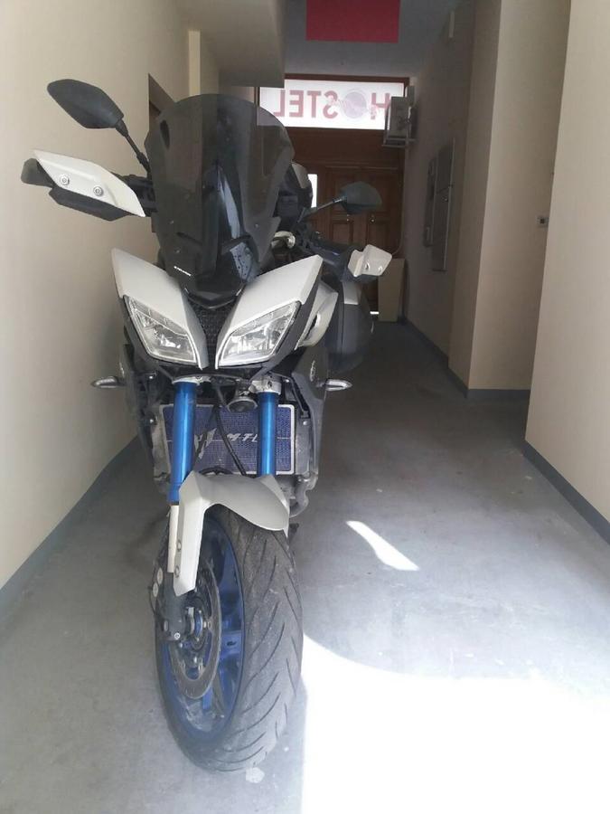 בלגרד Roommates Hostel מראה חיצוני תמונה