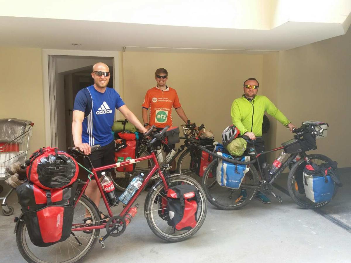 בלגרד Roommates Hostel מראה חיצוני תמונה
